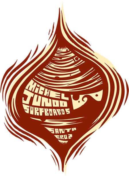 Michel Junod Surfboards