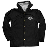 WATER RESISTANT WINDBREAKER - Michel Junod Surfboards