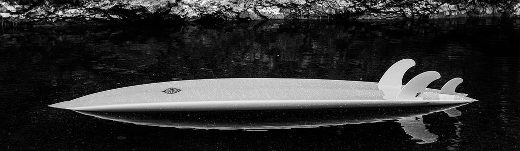 Michel Junod Surfboards